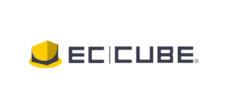 eccubeロゴ